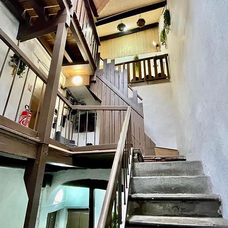 Annecy Sainte Claire Duplex Gare-Lac 4E Etage 4Ou6 Personnes Eksteriør billede
