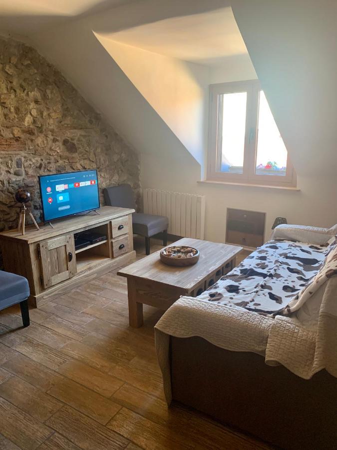 Annecy Sainte Claire Duplex Gare-Lac 4E Etage 4Ou6 Personnes Eksteriør billede