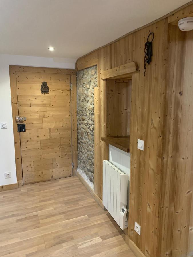 Annecy Sainte Claire Duplex Gare-Lac 4E Etage 4Ou6 Personnes Eksteriør billede