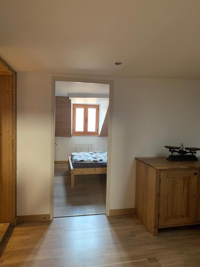 Annecy Sainte Claire Duplex Gare-Lac 4E Etage 4Ou6 Personnes Eksteriør billede