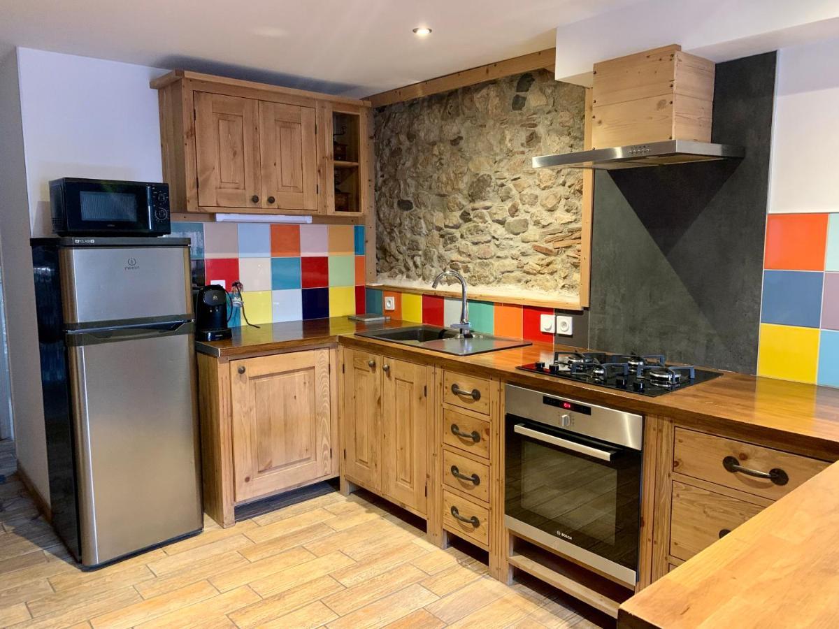 Annecy Sainte Claire Duplex Gare-Lac 4E Etage 4Ou6 Personnes Eksteriør billede