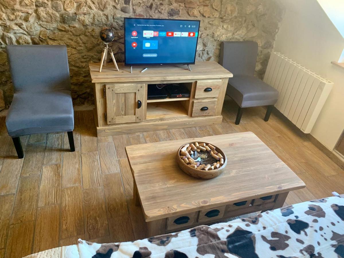 Annecy Sainte Claire Duplex Gare-Lac 4E Etage 4Ou6 Personnes Eksteriør billede