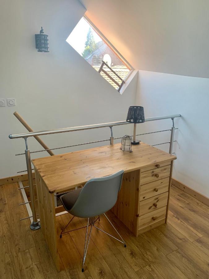 Annecy Sainte Claire Duplex Gare-Lac 4E Etage 4Ou6 Personnes Eksteriør billede
