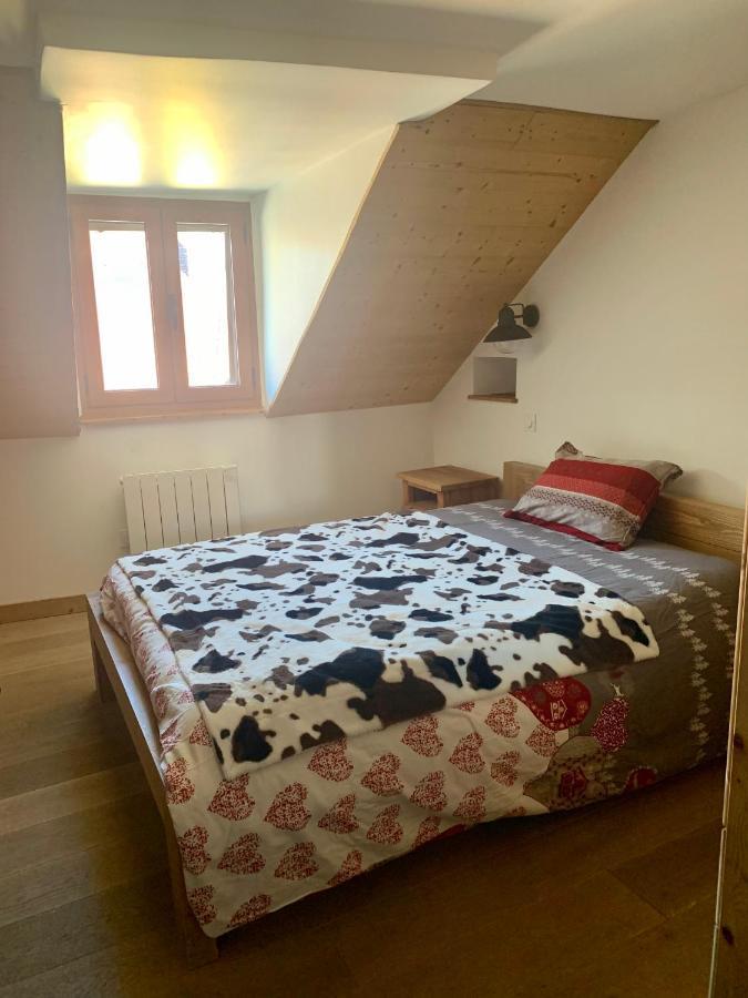 Annecy Sainte Claire Duplex Gare-Lac 4E Etage 4Ou6 Personnes Eksteriør billede