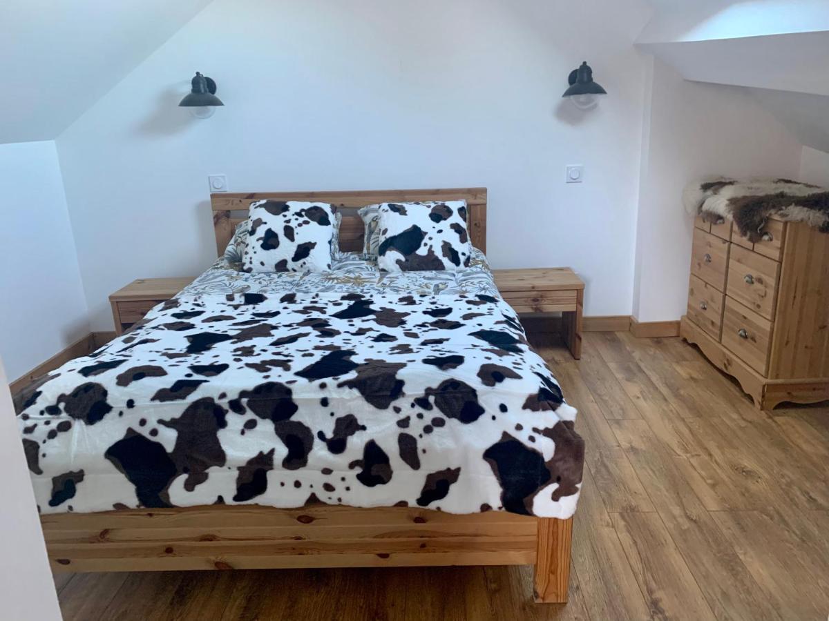 Annecy Sainte Claire Duplex Gare-Lac 4E Etage 4Ou6 Personnes Eksteriør billede
