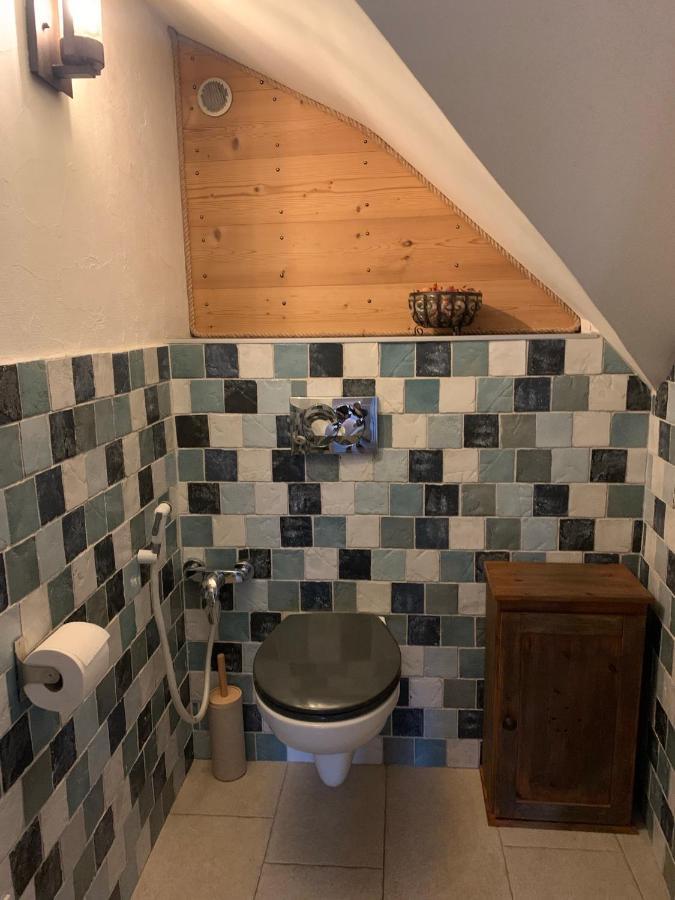 Annecy Sainte Claire Duplex Gare-Lac 4E Etage 4Ou6 Personnes Eksteriør billede