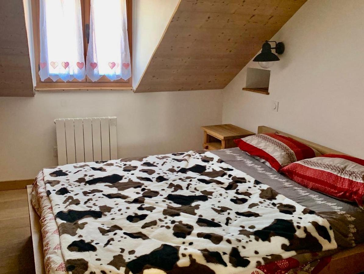 Annecy Sainte Claire Duplex Gare-Lac 4E Etage 4Ou6 Personnes Eksteriør billede