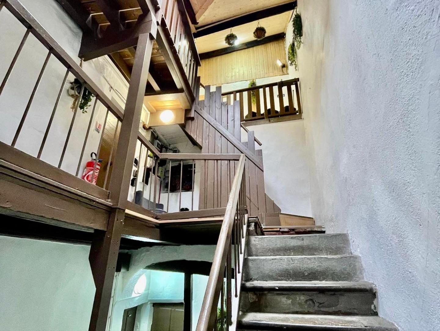 Annecy Sainte Claire Duplex Gare-Lac 4E Etage 4Ou6 Personnes Eksteriør billede